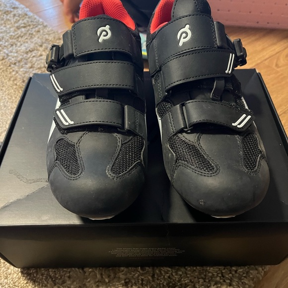 mens nike peloton shoes